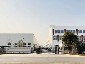 Suzhou YNK Fastener Co., Ltd. 会社概要