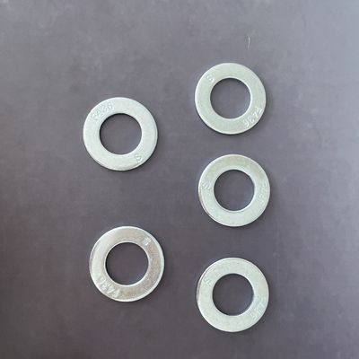 F436 洗濯機/硬化鋼洗濯機, 1/4&quot; - 4&quot;,亜鉛塗装/HDG