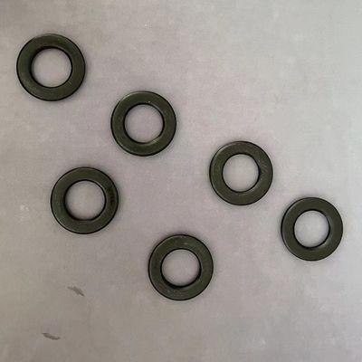 DIN6916 洗濯機/構造鋼洗濯機,M12-M36,ブラックオキシド