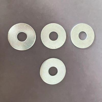 DIN9021 洗浄機/重洗浄機,M6-M100,平面/ダクロメット