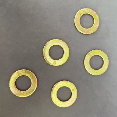 SAE 洗濯機/重洗機, 1/4 &quot; - 3&quot;,ブラックオキシド