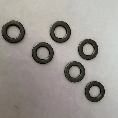 EN14399-6 洗濯機/平面洗濯機,M12-M36,平面/ダクロメット