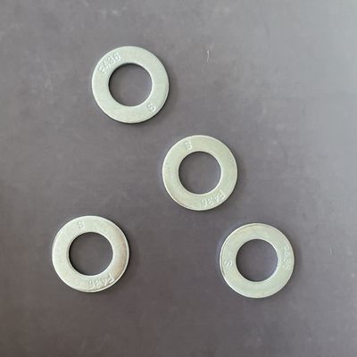 F436 洗濯機/高張力洗濯機, 1/4&quot; - 4&quot;,亜鉛塗装/HDG