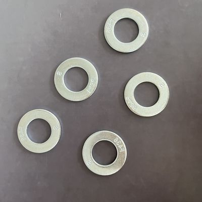 F436 洗濯機/高張力洗濯機, 1/4&quot; - 4&quot;,平面/ダクロメット