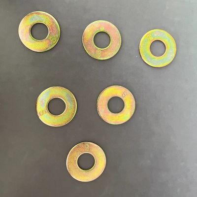 洗濯機/亜鉛塗装洗濯機, 1/4 インチ - 3&quot;
