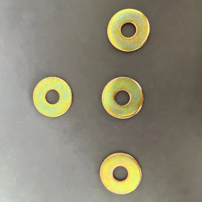 DIN9021 洗濯機/標準化されていない洗濯機,平面/ダクロメット/ブラックオキシド/亜鉛塗装/HDG