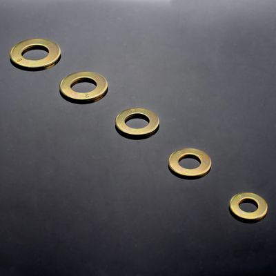 SAE洗濯機/重洗機, 1/4 &quot; - 3&quot;,亜鉛塗装/HDG