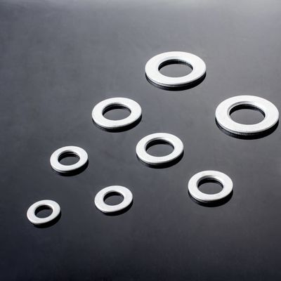 EN14399-6 洗濯機/標準化されていない洗濯機,平面/ダクロメット/ブラックオキシド/亜鉛塗装/HDG