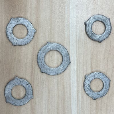 AS1252 強化構造洗浄機 35-41 HRC 橋建設用