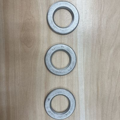 DIN6916 建築用フラット・スティール・ウォッシャー HDG / ダクロメット