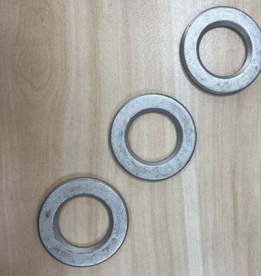 DIN6916 建設用平鋼洗浄機固定部品