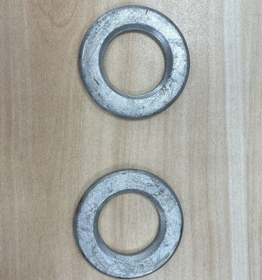 EN14399-6 重洗機平面/高ストレス環境用ダクロメット