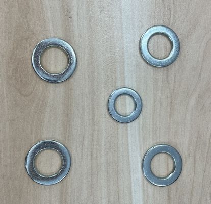 EN14399-6 重洗機 M12-M36 S45C/40CR 黒酸化物