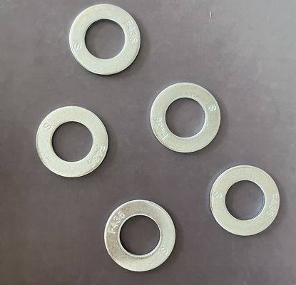 F436 構造鋼洗浄機 1/4′~4′ 亜鉛塗装/HDG 建設用