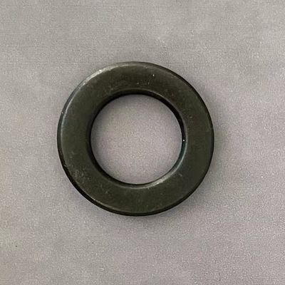 DIN6916 HV300 / HRC35-45 洗濯機 / 平鋼洗濯機 M12-M36 黒酸化物