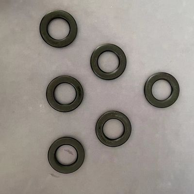 DIN6916 HV300 平鋼洗浄機 ブラックオキシド M12-M36 建設用