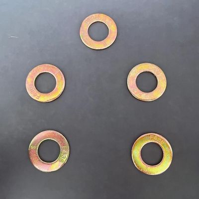 F436 非標準洗濯機 平面/製造用ダクロメット