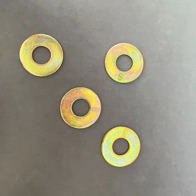 USSHot ディープガルバン化洗濯機 1/4 &quot; - 3&quot; HDG 自動車製造用