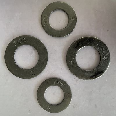 F436 耐腐食重洗機 1/4' - 4' 自動車製造用