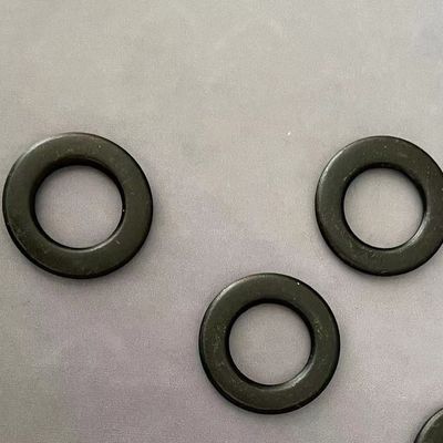 DIN6916 硬化鋼洗浄機,HRC35-45 M12-M36,平 / ダクロメット