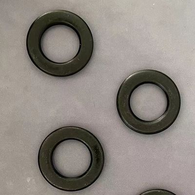 DIN6916 硬化鋼洗浄機 HRC35-45 M12-M36 平面 / ダクロメット